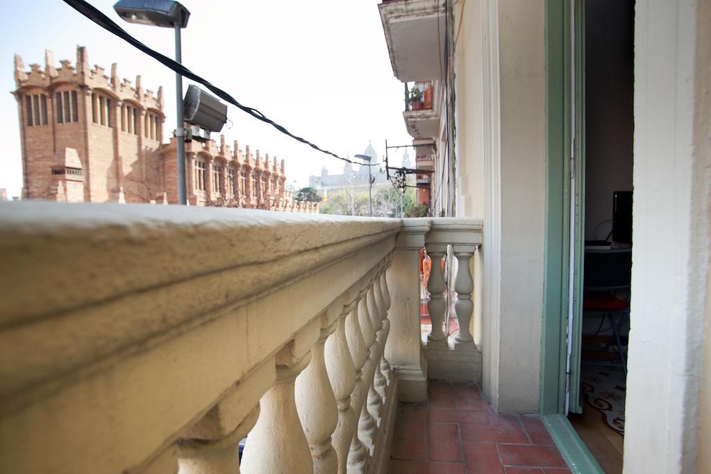 Magic Fountain Apartments - Barcelona — Photos 2
